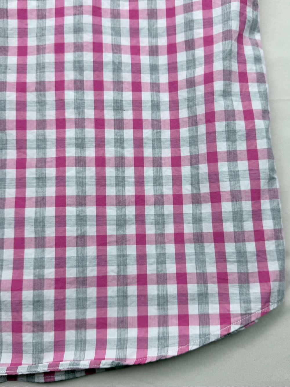 Hawker Rye Short Sleeve Button-Up Shirt - Picture 10 of 10